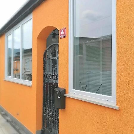 Apartma Poletje Koper Exterior foto