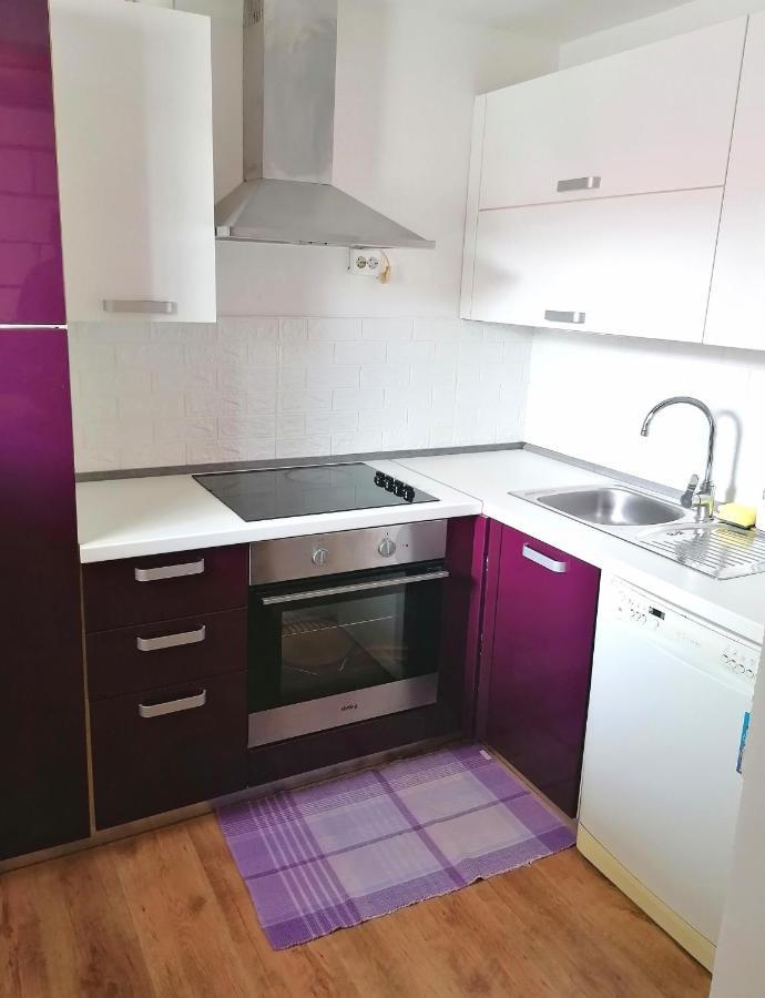 Apartma Poletje Koper Exterior foto