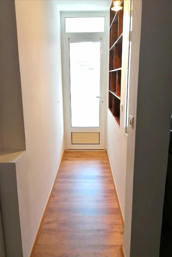 Apartma Poletje Koper Exterior foto