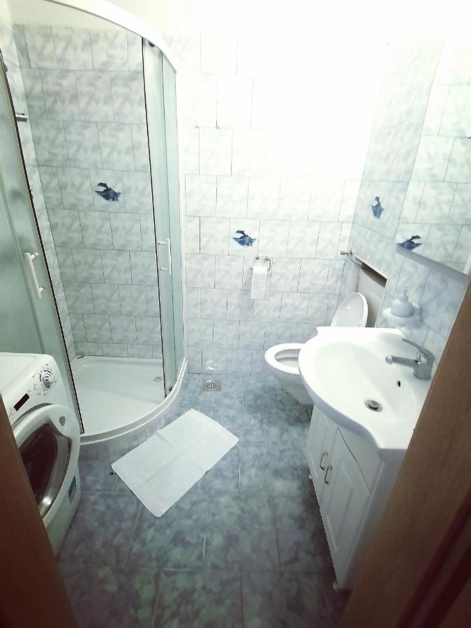 Apartma Poletje Koper Exterior foto