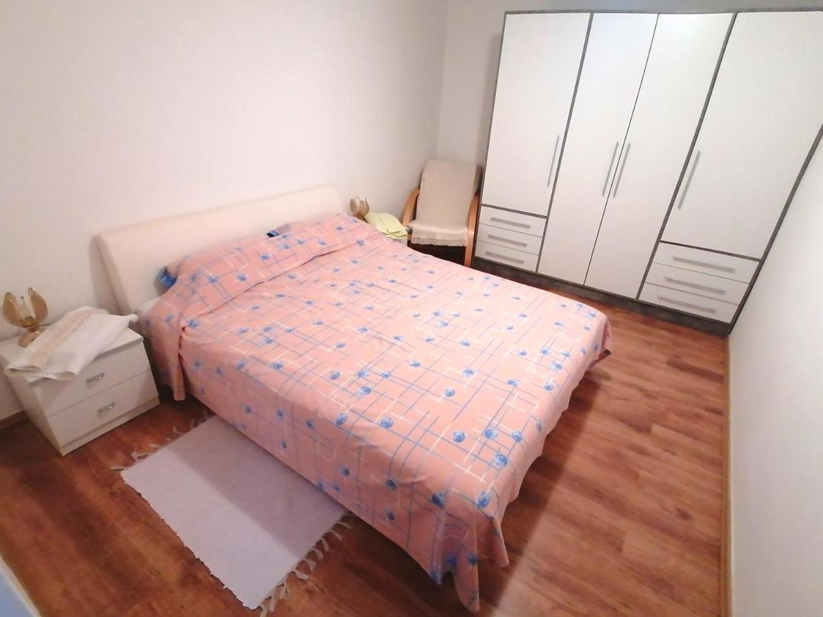Apartma Poletje Koper Exterior foto