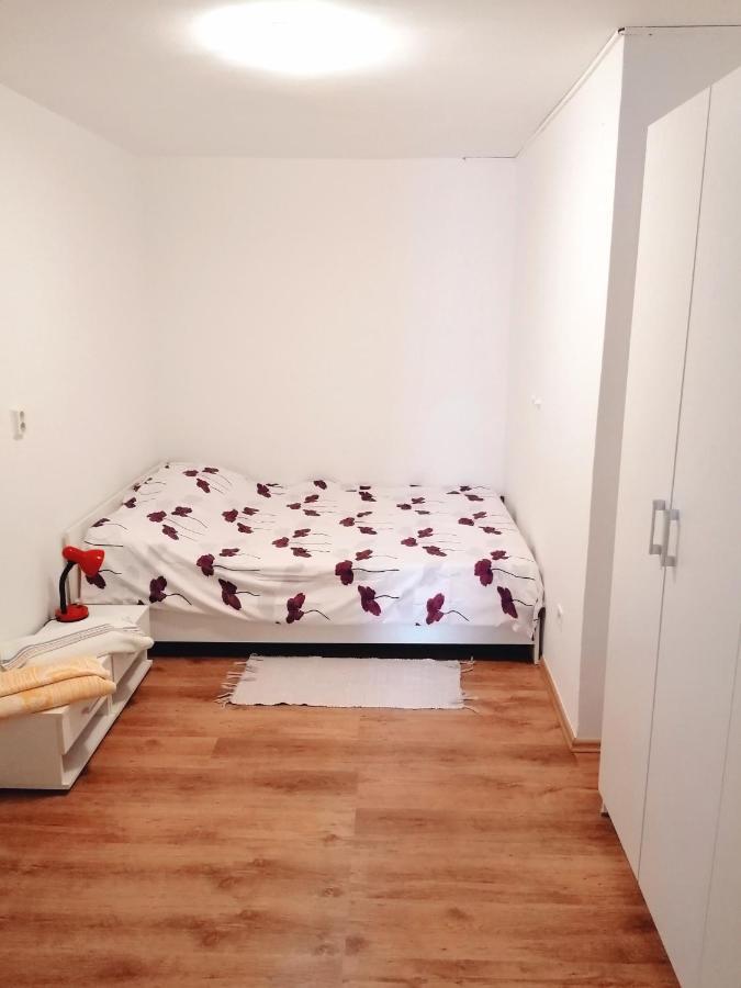 Apartma Poletje Koper Exterior foto